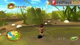 The Ant Bully (2006) - PC Gameplay / Win 10