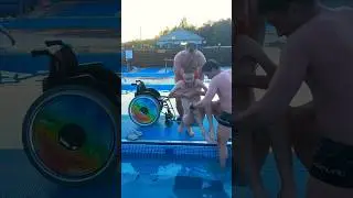 Новые Зеленовские озерки / Термальный источник / Камчатка