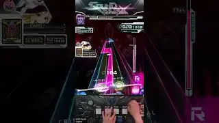 [SDVX] veRtrageS XCD