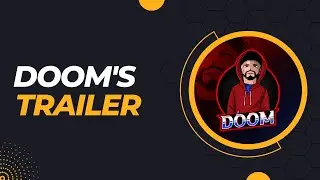 Doompend14ng's Trailer #kick #streamer #gamingcontent #NVSGG