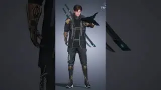 Undawn Game Emotes & Poses🔥
