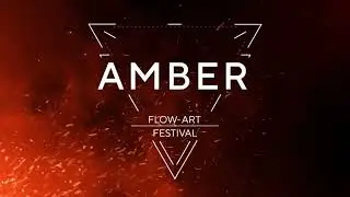 Flow Element - Затмение - Флоу-артс фестиваль "Amber" 2023