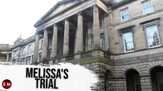The Trial & Sentencing Of Melissa Young