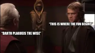 ROTS But the lines are completely random