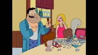 American Dad - Chocodiles