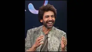 Exclusive Interview With Vidya Balan & Kartik Aaryan For Bhool Bhulaiyaa 3