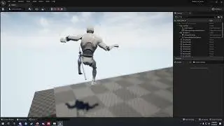 Sekiro Style Grapple Hook Preview