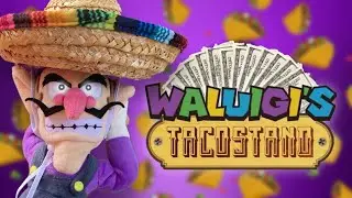 OHB - Waluigi’s Taco Stand