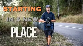 Building a Cinematography Business in a new Place