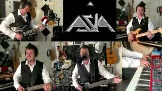 ASIA - THE HEAT GOES ON