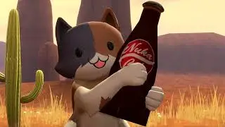 Fortnite Und Nuka-Cola