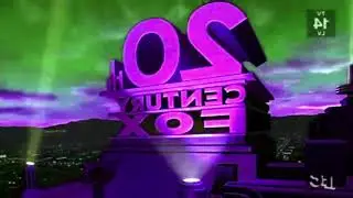 Not Sure What i Did to 3.0 20th Century Fox Logo