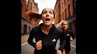 Вперёд! И только вперёд! (клип)