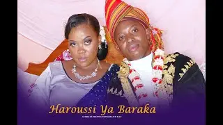 Kay_Mr Laoudine et Mme Raizati_ #Majicavo Vidéo Officiel