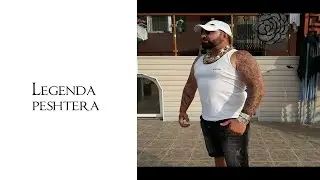 Bledi Selita - Legenda peshtera