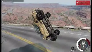 helping people in beamng