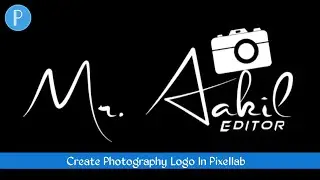 Logo Kese Banaye | Pixellab Main Logo Kese Banaye | Photography Logo Kese Banaye