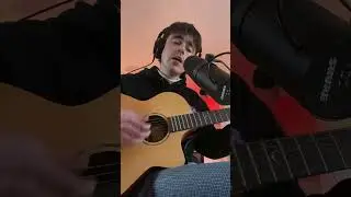 Declan McKenna - Slipping Through My Fingers (Full Cover)