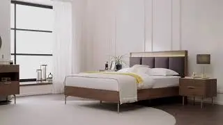 PAVIA SCHLAFZIMMER