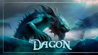 Dagon — Полное прохождение на русском языке