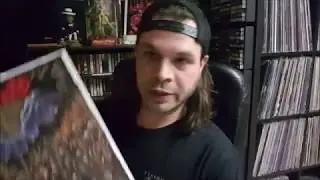 VCLT insanity from Marty and Eric plus some Noise Reish Action