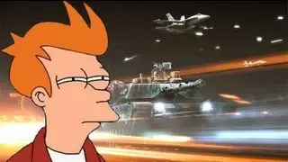 Soboleff? [Battlefield 3]