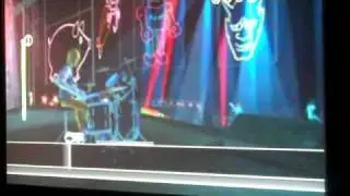 I Miss You Rock Band 2 Expert Vocals