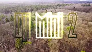 !!! Dji Mini 2 Cinematic 4K !!!