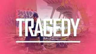 TRAGEDY - Brandon Shaine [Official Music Video]