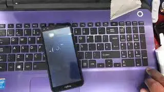 HARD RESET TP-LINK Neffos C5 Plus - hang on logo solution