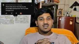 The Dark Side of YouTube Earning || Real Talk And Q&A