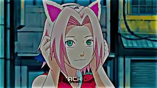 Naruto Hinata Vs Sasuke Sakura