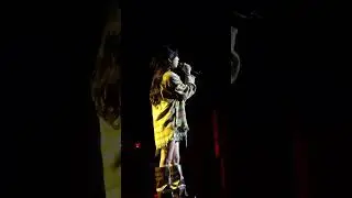 TAEYEON UR  (THE TENSE MACAU)
