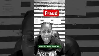 AUDITED⁉️ Medical Auditor Explains Medical Billing Fraud 