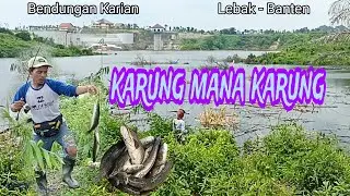 Pantas Saja Spot Ini Viral || Ternyata Ikan Gabusnya Seperti Ini