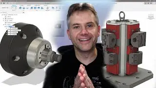 Fusion 360 - What's New in CAM Part One -Season 3