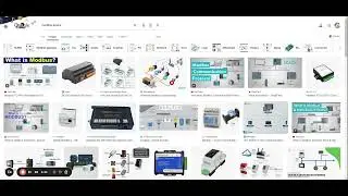 1 ModbusPLC DevicesSimulatorModSim