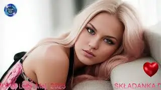 ❤️★SKŁADANKA DISCO POLO MIX Dj Luki  Maj  2023★💙