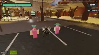 bomu bomu no mi 96 damage combo sakura stand roblox