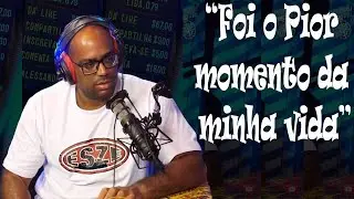 Sobre a nossa SEPARAÇÃO
