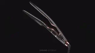 FHI HEAT - 3D Product Animation