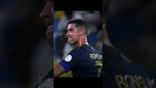 His name is Ronaldo #edit #football #viral #ronaldo #alnassr #realmadrid