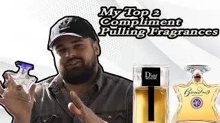 Top Rated Compliment Magnet Fragrances