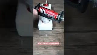 DIY Universal Battery Charger #diy #shorts