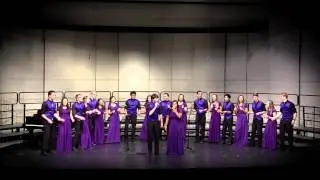 Kamiak MidKnights Fall 2015