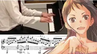 Winter Wind - The EASIEST Chopin Etude...