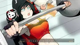 Operator Workout Theme - 煌 Blaze: Blazin Gains