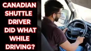 JC FACED MAJOR SAFETY VIOLATIONS IN CANADA
