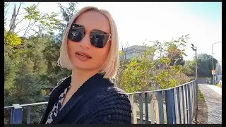 В Л О Г - 6 ( ноябрь ) ✅️ ТУРЦИЯ  2023