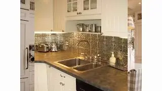 Ideas de diseño de backsplash para cocina para casa grande